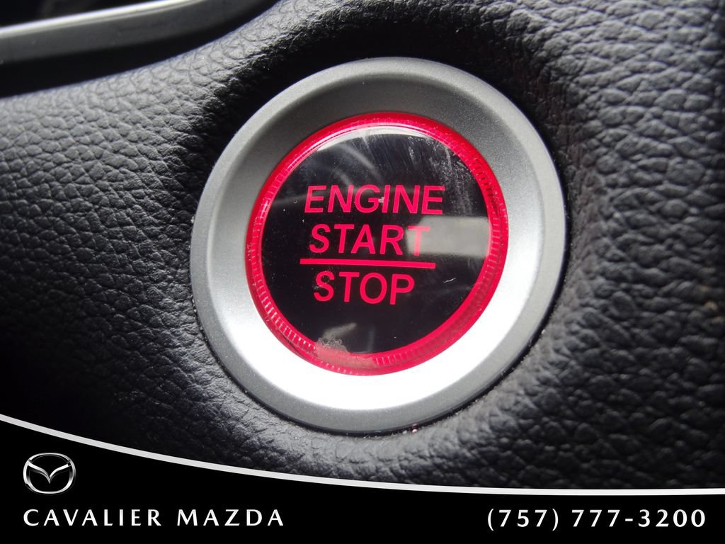 Used 2020 Honda CR-V EX-L image 25