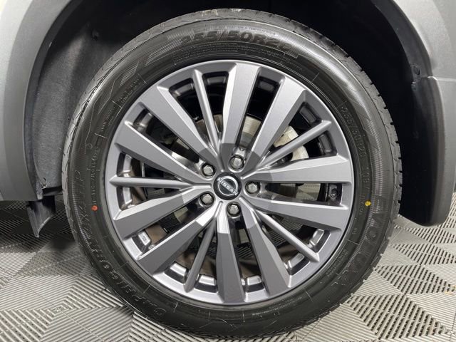 Used 2023 Nissan Pathfinder SL w/ SL Premium Package FWD image 15
