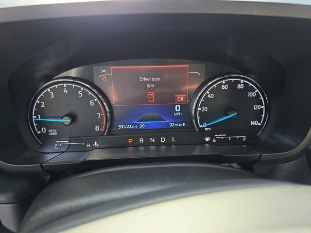 Certified 2022 Ford Maverick Lariat image 15