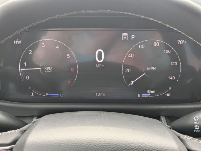 New 2026 Jeep Grand Wagoneer L Limited image 32