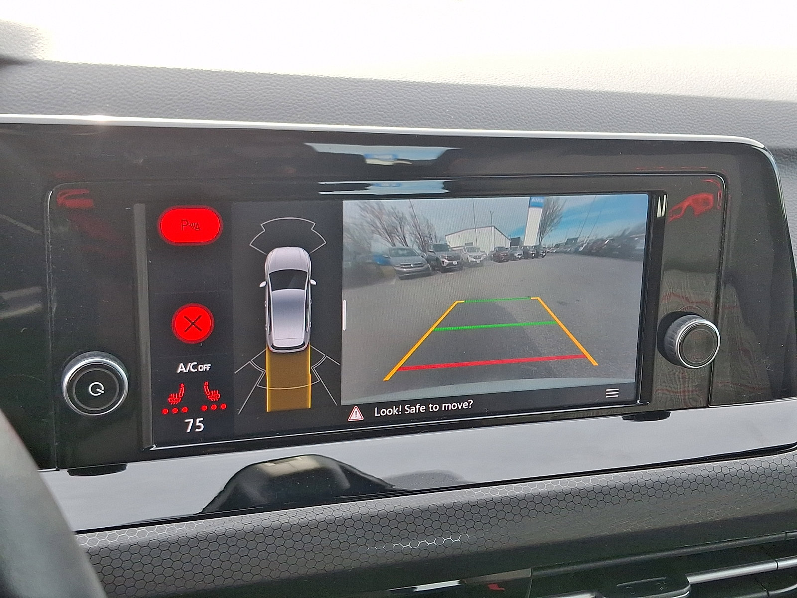 Used 2024 Volkswagen GTI S image 18