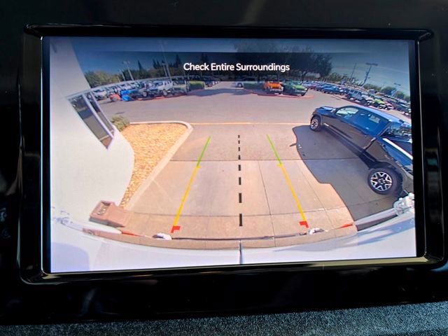 Used 2025 RAM ProMaster 1500 w/ Quick Order Package 22G SLT image 10