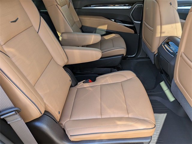 New 2026 Cadillac Escalade Luxury w/ Touring Package image 25