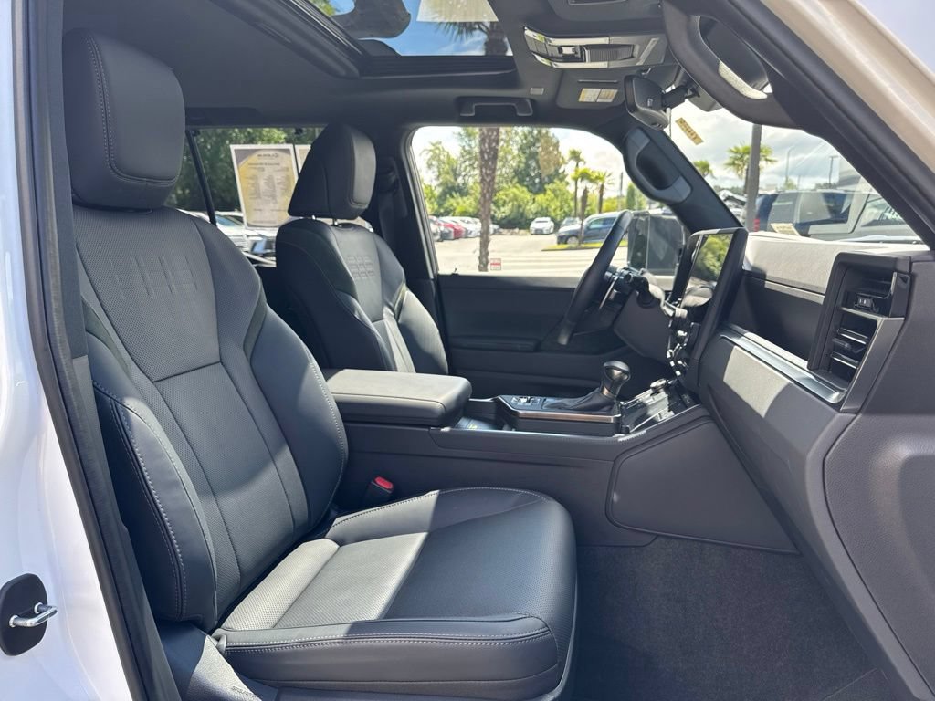 Certified 2024 Lexus GX 550 AWD/4WD image 20