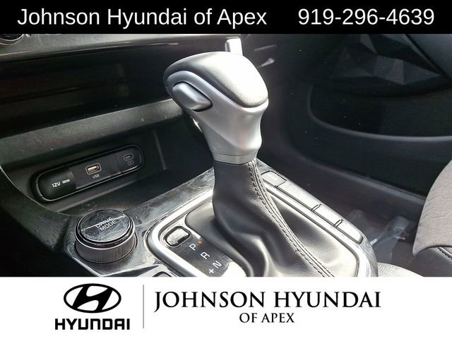 Used 2024 Kia Seltos S image 9