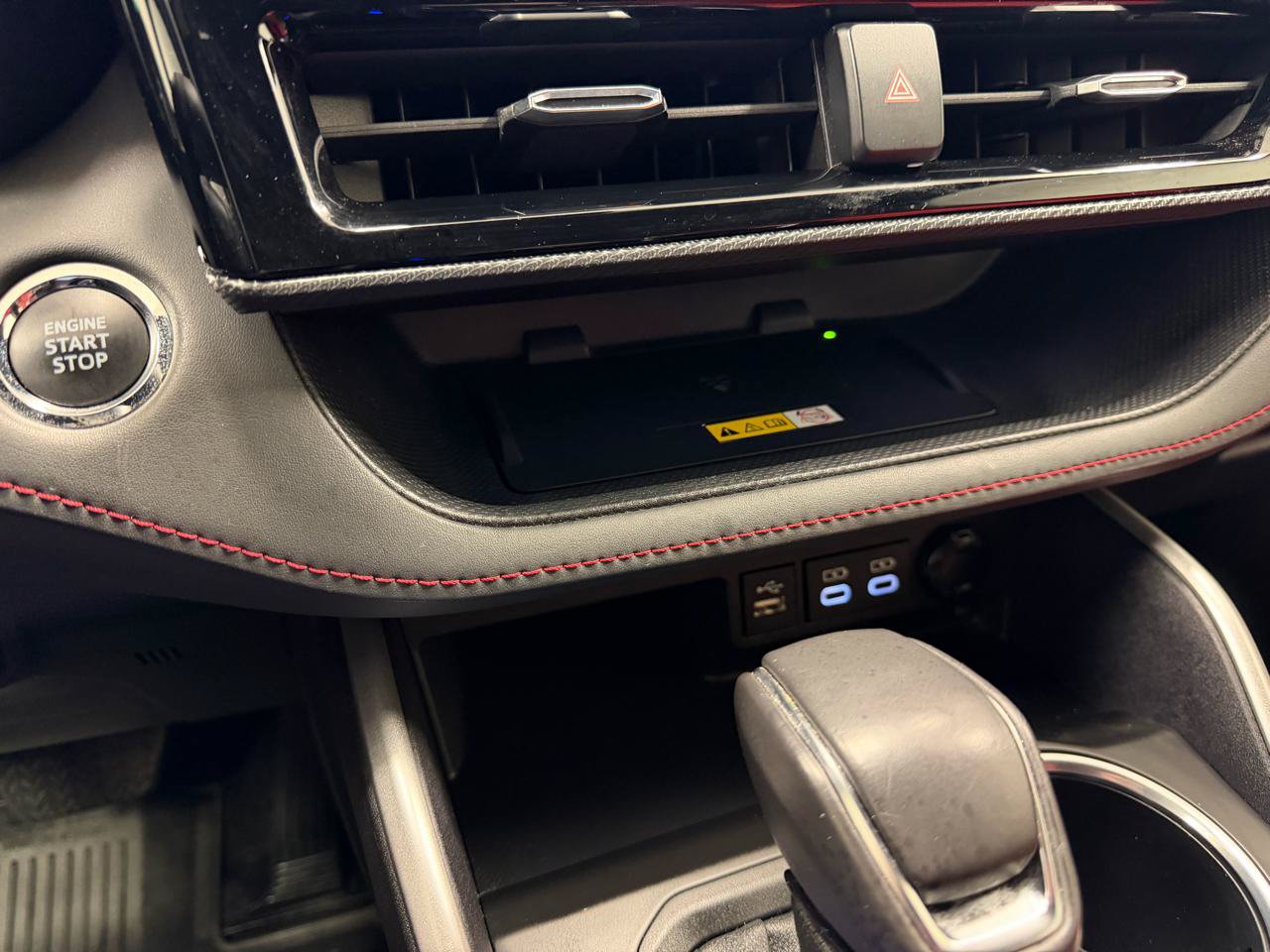 Used 2023 Toyota Highlander XSE FWD image 23