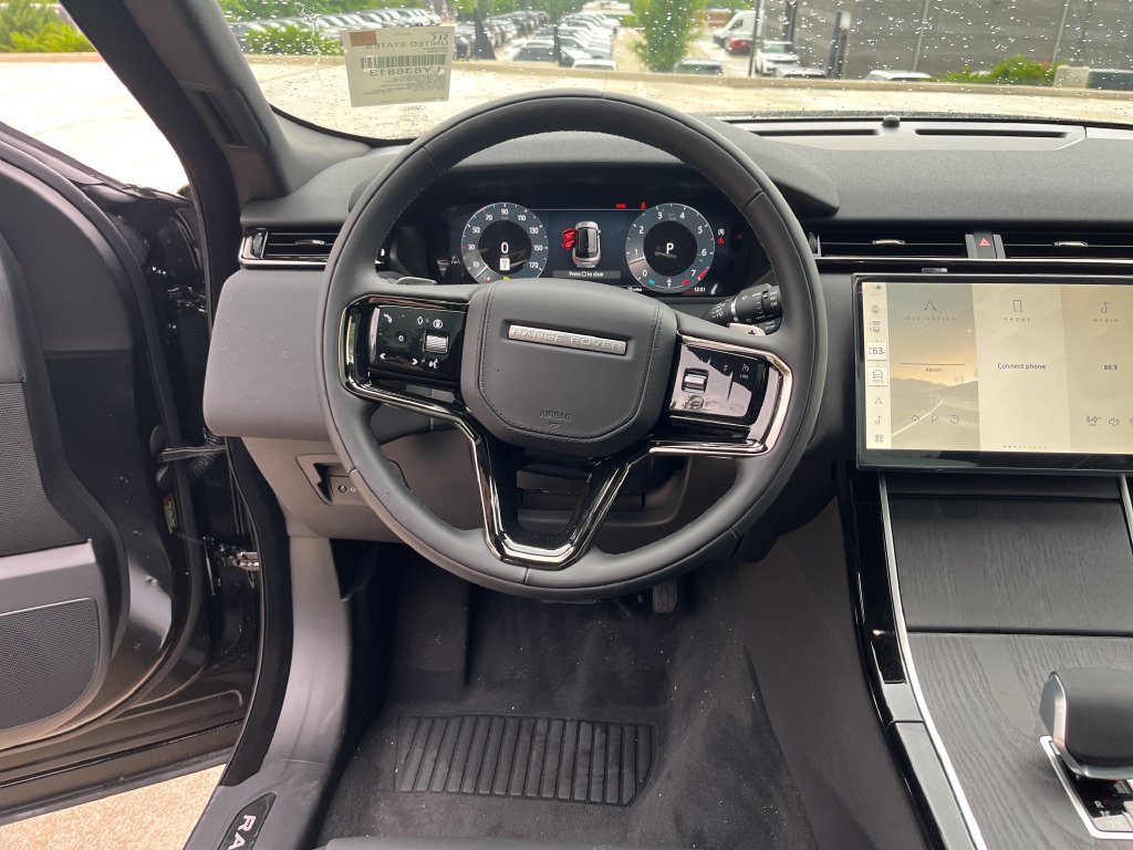 New 2026 Land Rover Range Rover Velar S AWD/4WD image 13