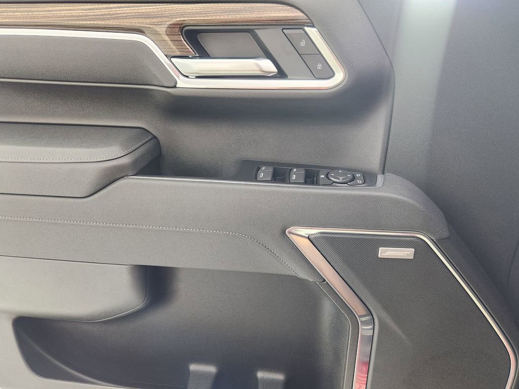 New 2026 Chevrolet Silverado 1500 LT Trail Boss w/ Convenience Package II image 25