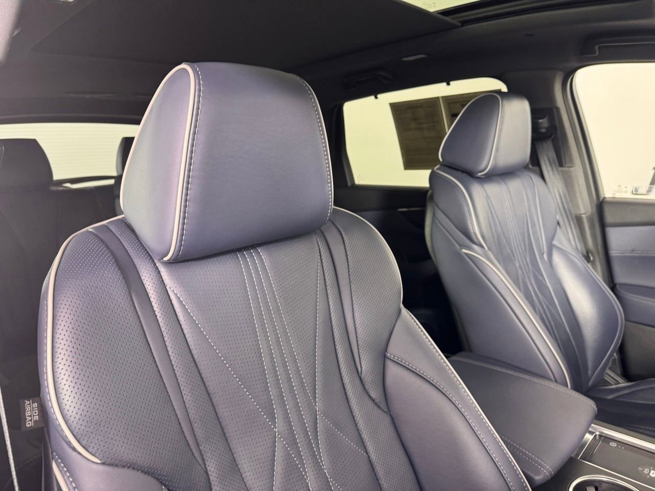 Used 2023 Acura MDX Type S image 35