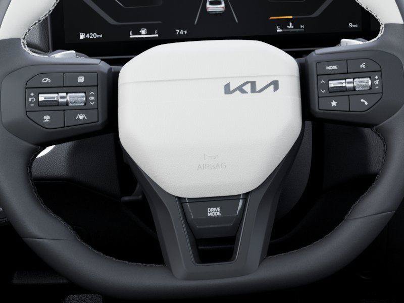New 2026 Kia K4 GT-Line Turbo FWD image 23