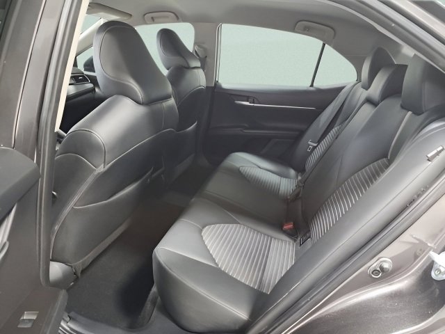 Used 2023 Toyota Camry SE FWD image 16