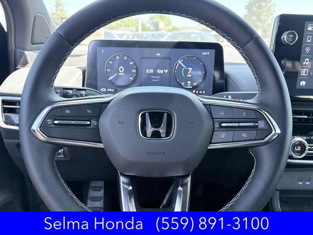 New 2026 Honda Prologue Elite image 12