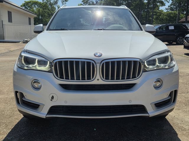 Used 2018 BMW X5 xDrive35d AWD/4WD image 2