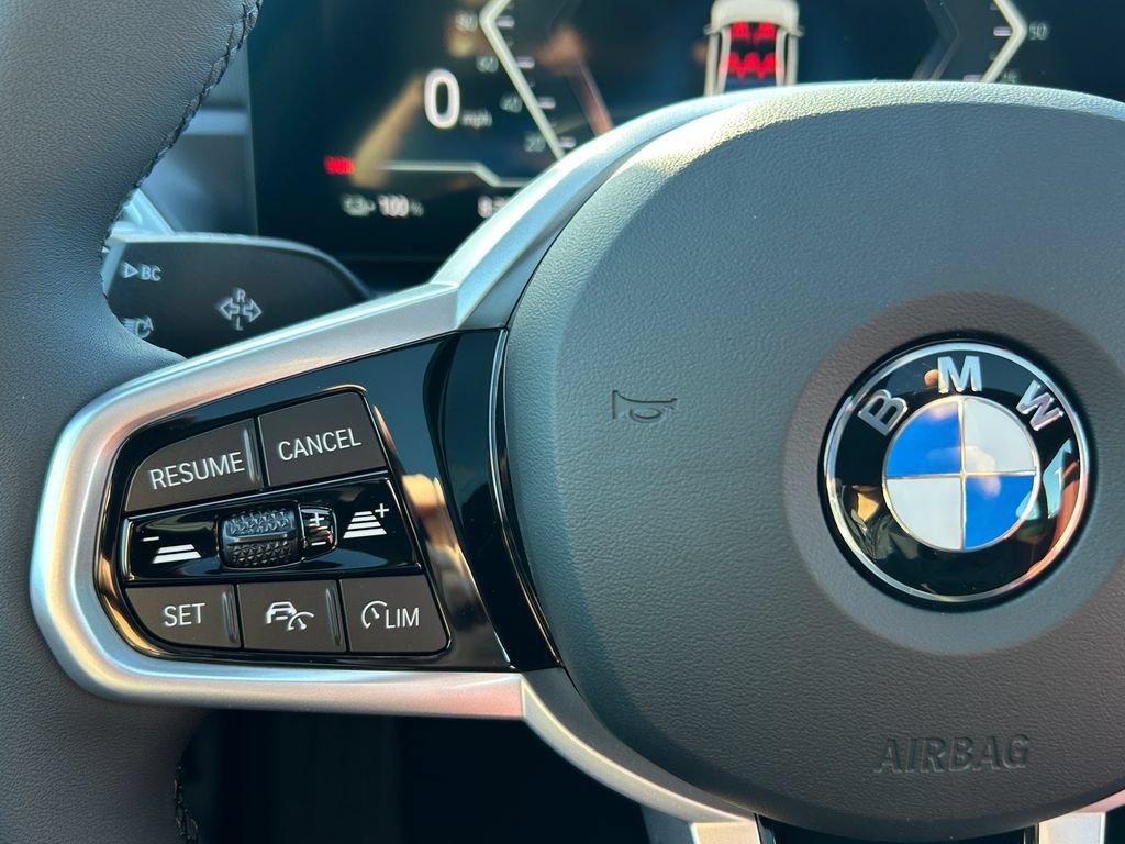 New 2026 BMW i4 eDrive40 w/ M Sport Package RWD image 19