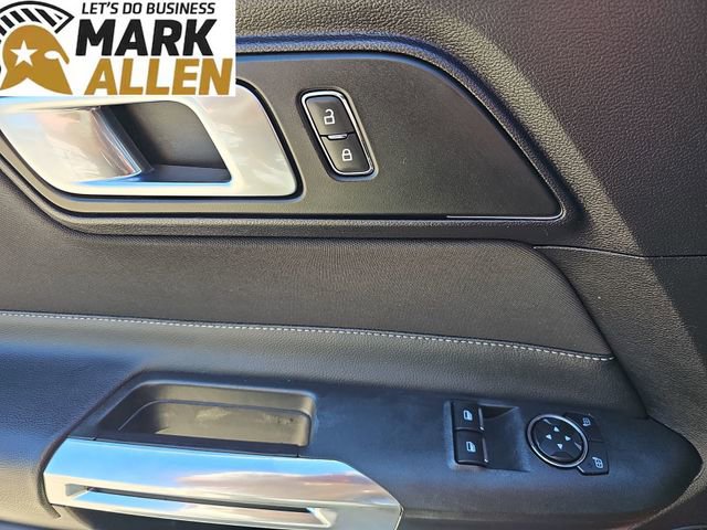 Used 2019 Ford Mustang GT w/ Black Accent Package image 21