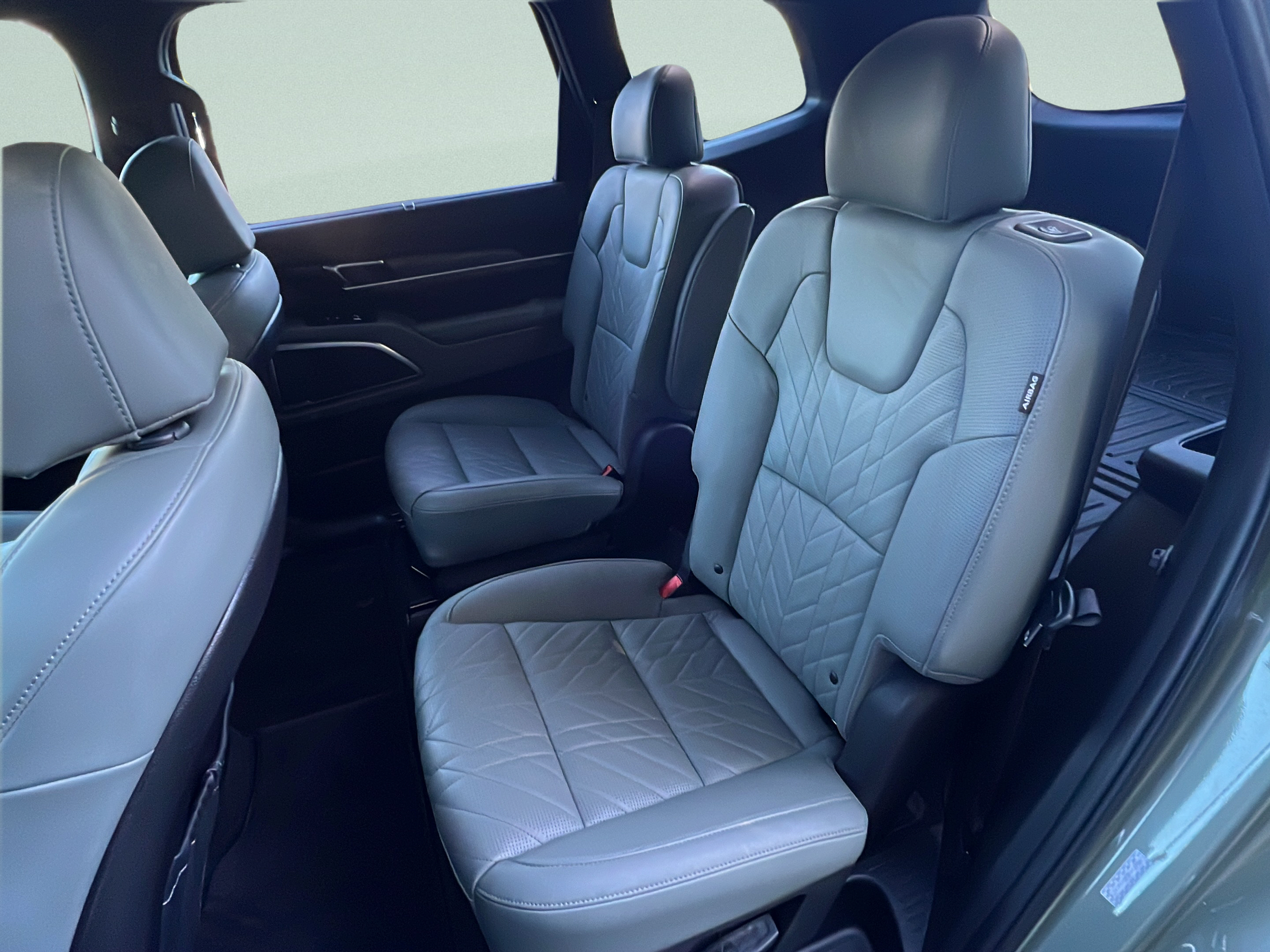 Certified 2024 Kia Telluride SX Prestige X-Line AWD/4WD image 10