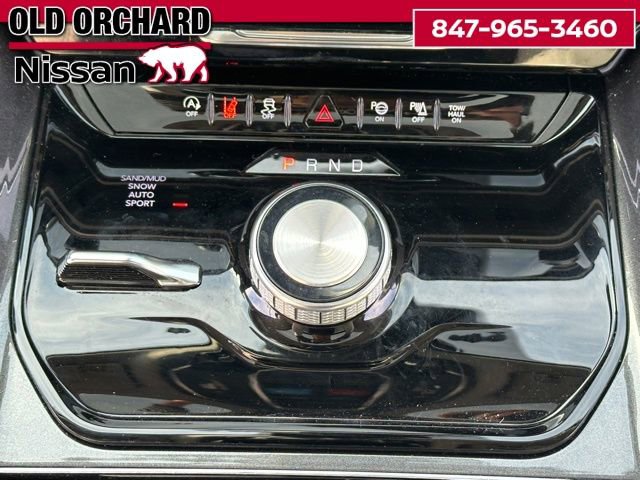 Used 2023 Jeep Wagoneer 4WD w/ Premium Group I image 17