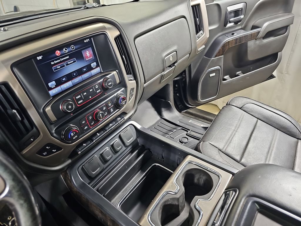 Used 2015 GMC Sierra 2500 Denali image 31