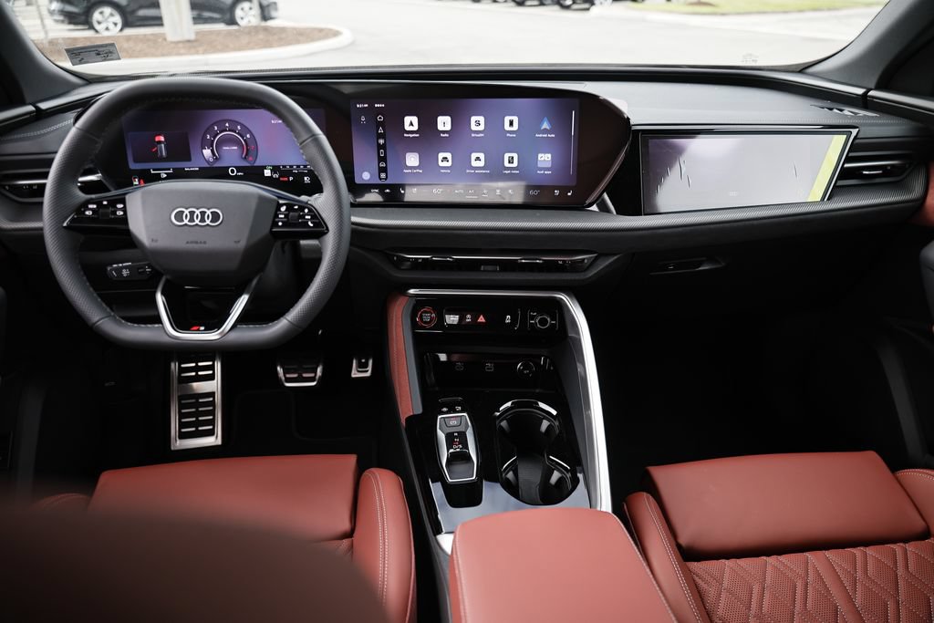 New 2026 Audi SQ5 Premium Plus AWD/4WD image 29