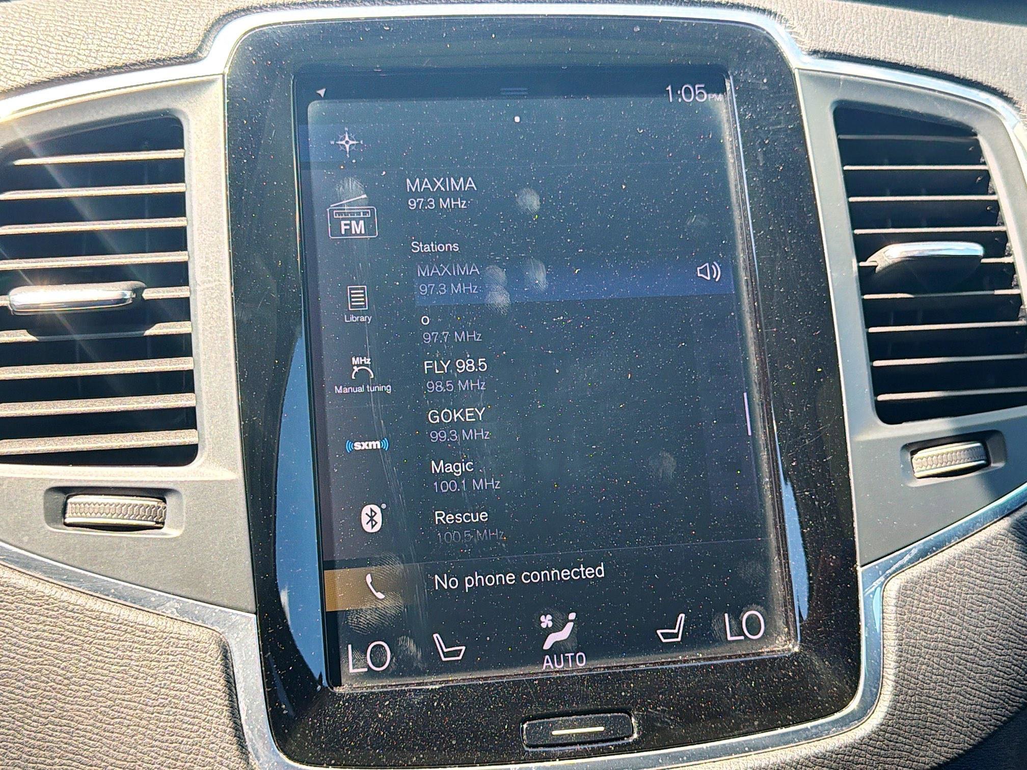 Used 2019 Volvo XC90 T6 Momentum w/ Advanced Package image 33