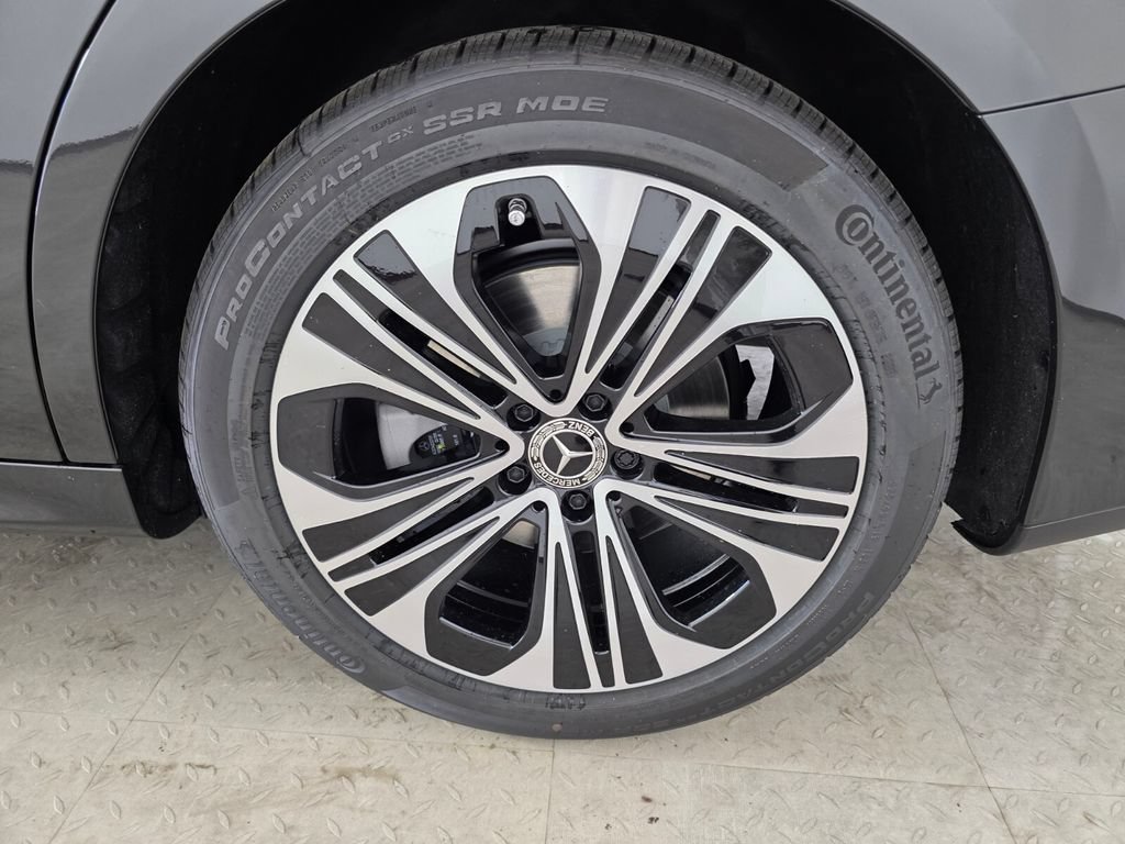 New 2027 Mercedes-Benz E 350 Sedan image 12
