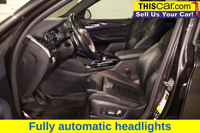 Used 2019 BMW X4 xDrive30i w/ M Sport Package 2 image 25