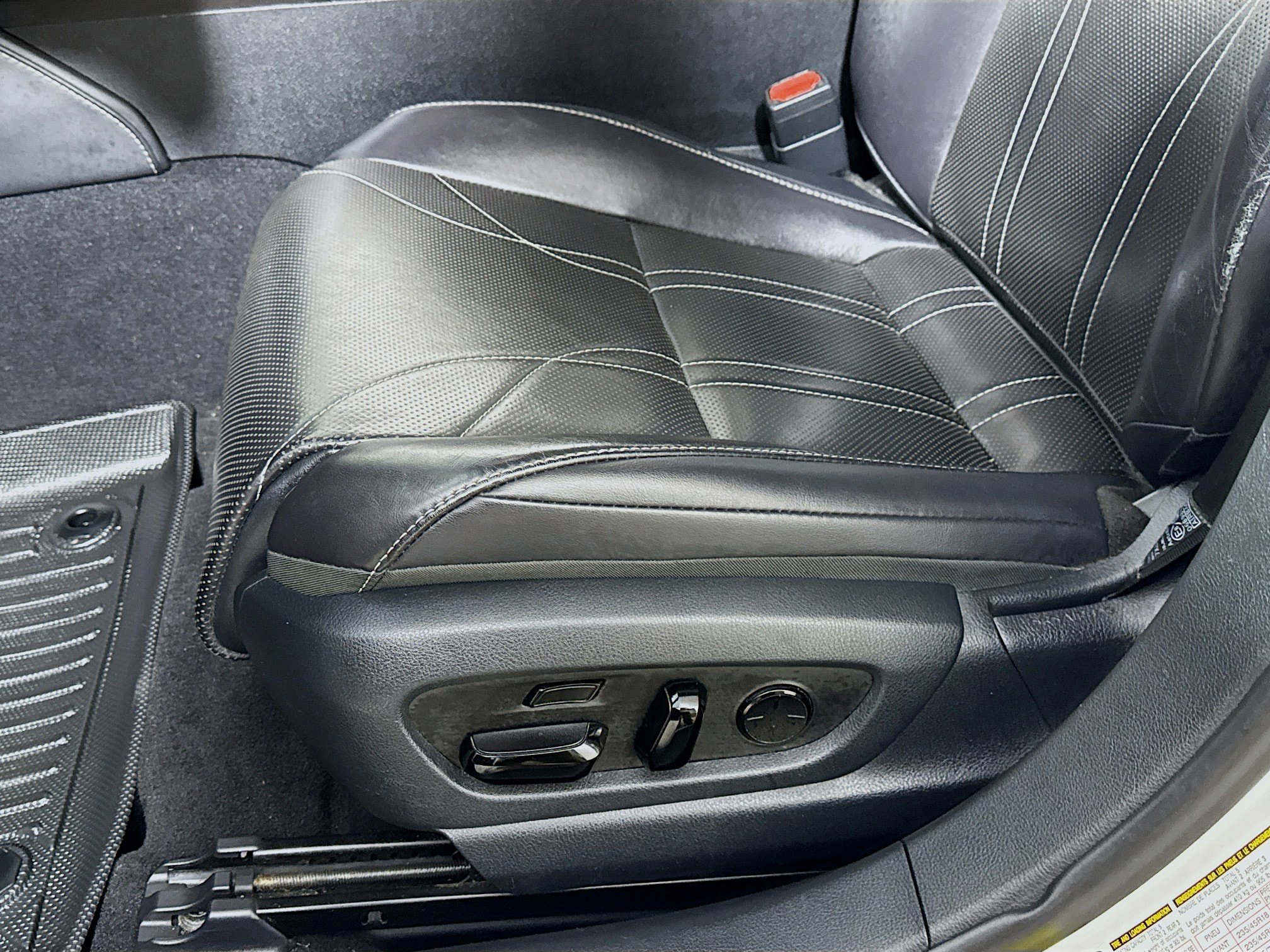 Used 2019 Lexus ES 350 w/ Accessory Package 2 FWD image 21