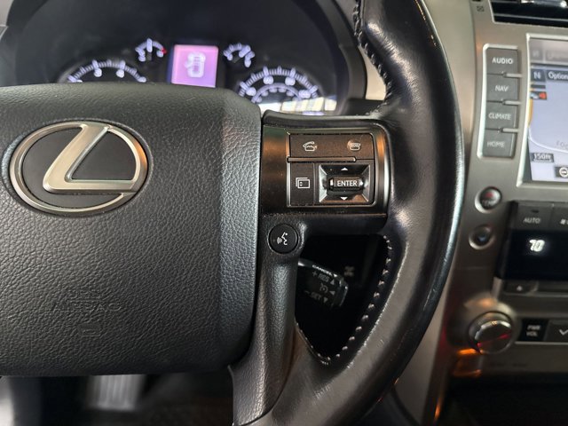 Used 2017 Lexus GX 460 Premium AWD/4WD image 16