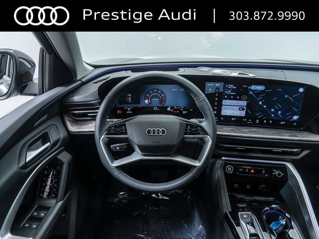 New 2026 Audi Q5 Premium Plus AWD/4WD image 14