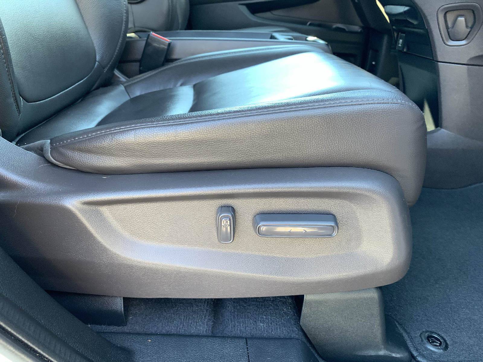 Used 2019 Honda Odyssey EX-L image 43