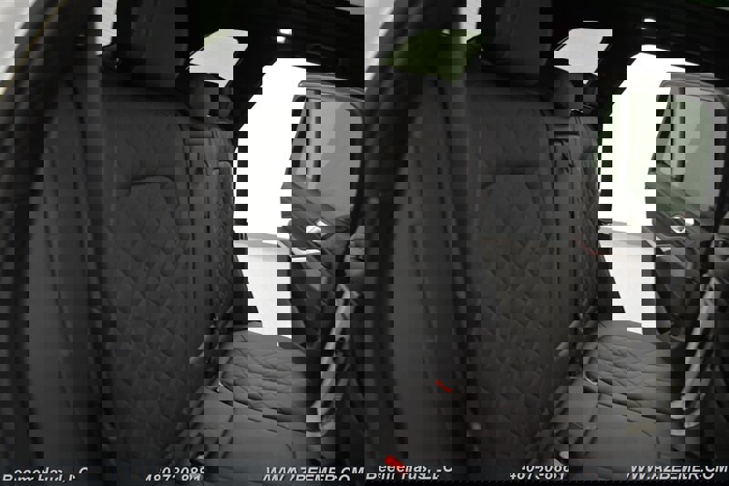 Used 2023 BMW X5 sDrive40i w/ M Sport Package image 24