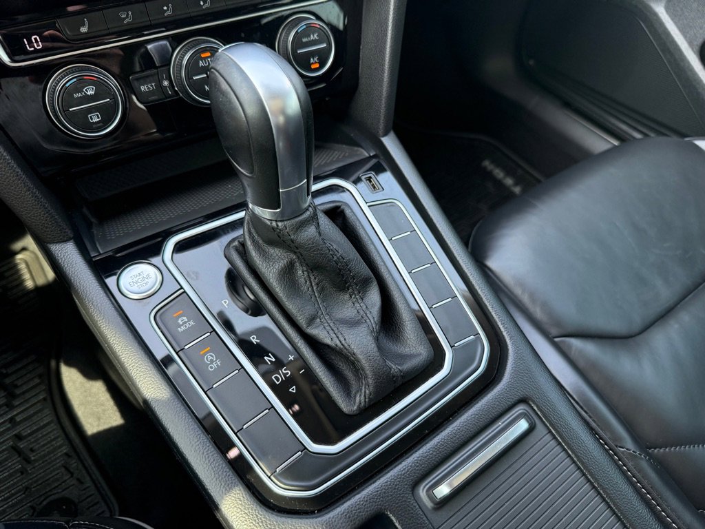 Used 2019 Volkswagen Arteon SEL image 29