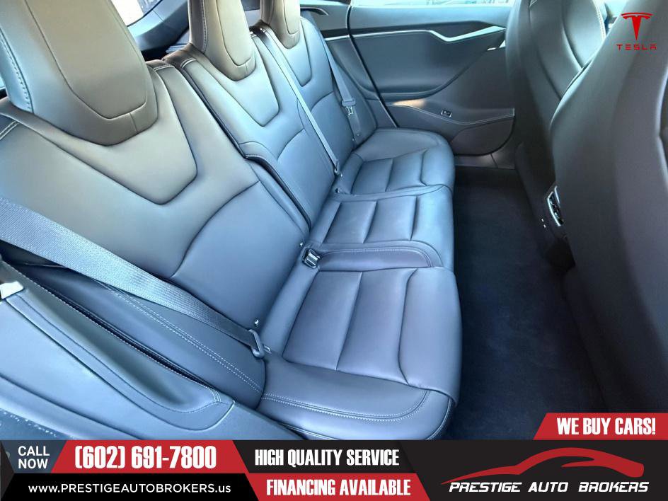 Used 2019 Tesla Model S 100D image 31