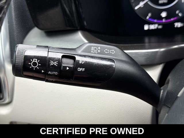 Used 2021 Kia Sorento SX FWD image 27