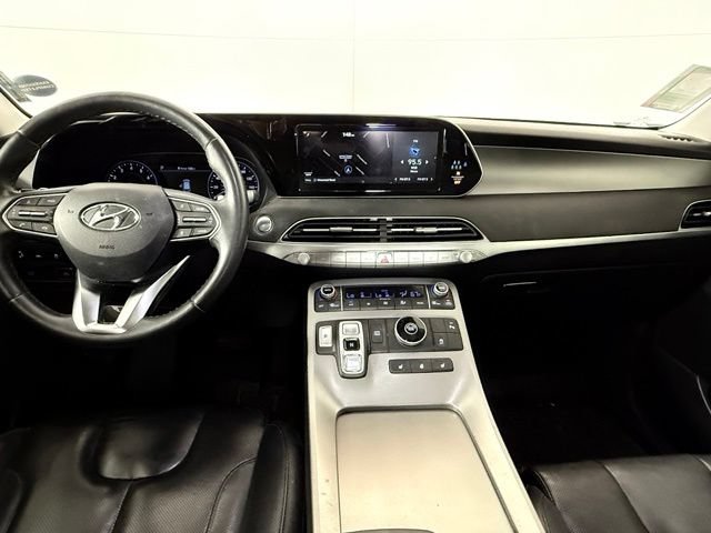 Used 2022 Hyundai Palisade SEL w/ Premium Package FWD image 27