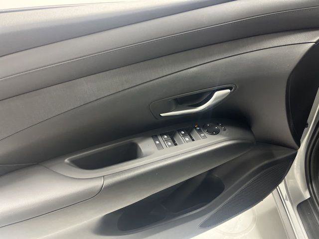 New 2026 Hyundai Tucson SEL FWD image 6
