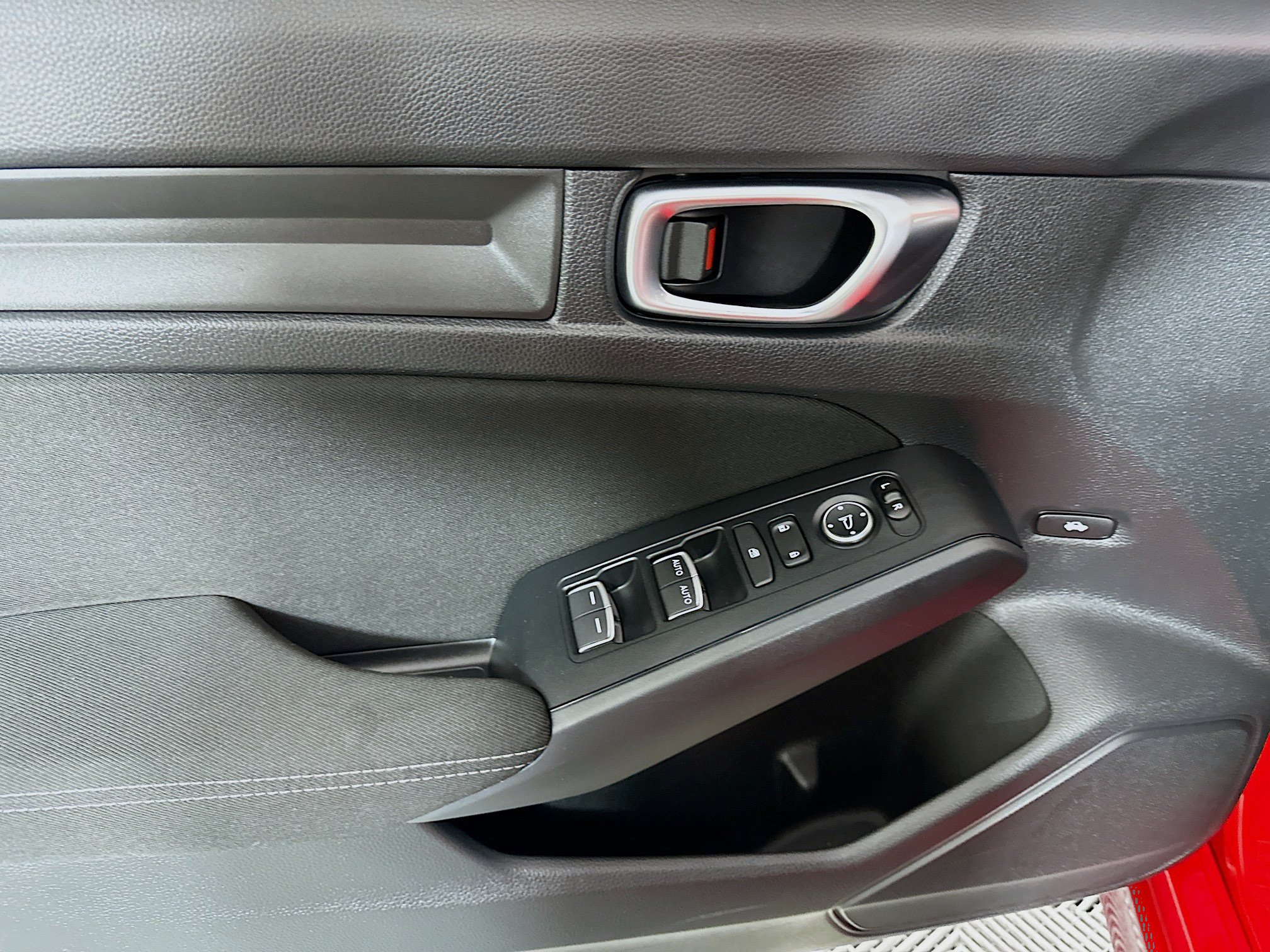 Used 2022 Honda Civic Sport image 17