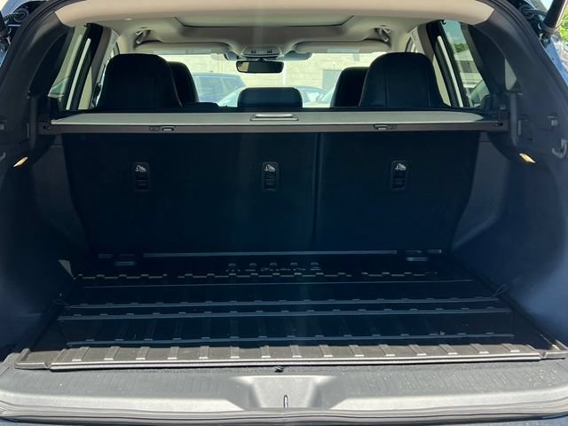New 2026 Nissan Murano Platinum w/ Cargo Package AWD/4WD image 38