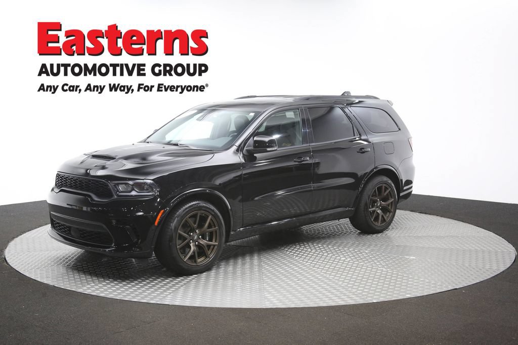 Used 2025 Dodge Durango R/T AWD/4WD image 59