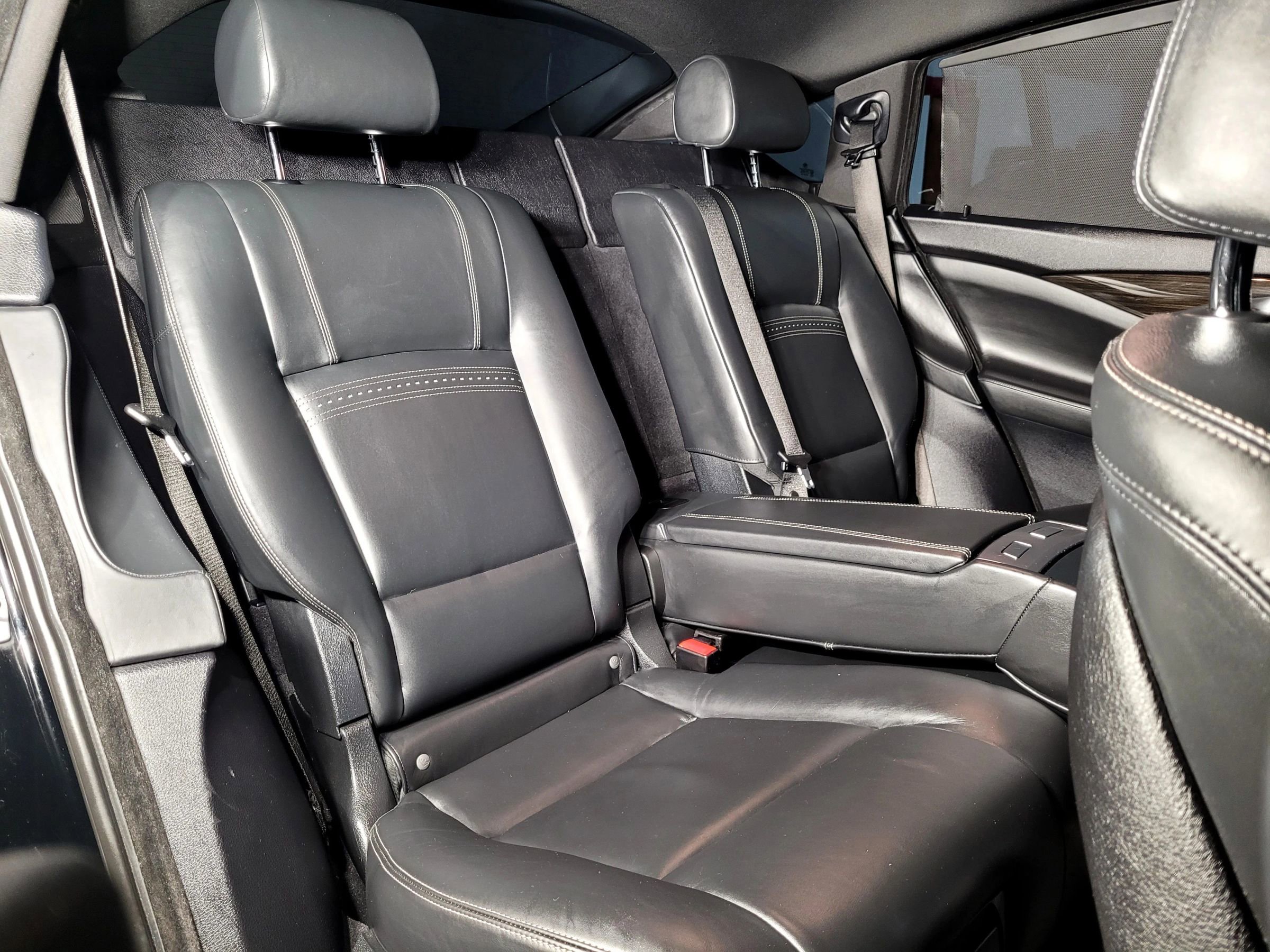 Used 2017 BMW 535i xDrive image 54