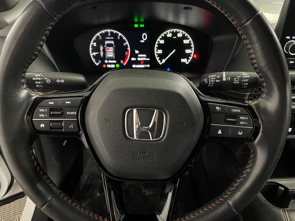Used 2023 Honda HR-V Sport image 29