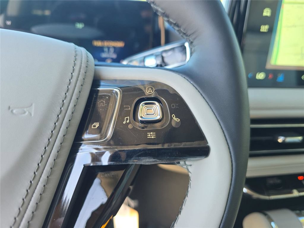 New 2026 Lincoln Aviator Reserve w/ Illumination Package AWD/4WD image 25