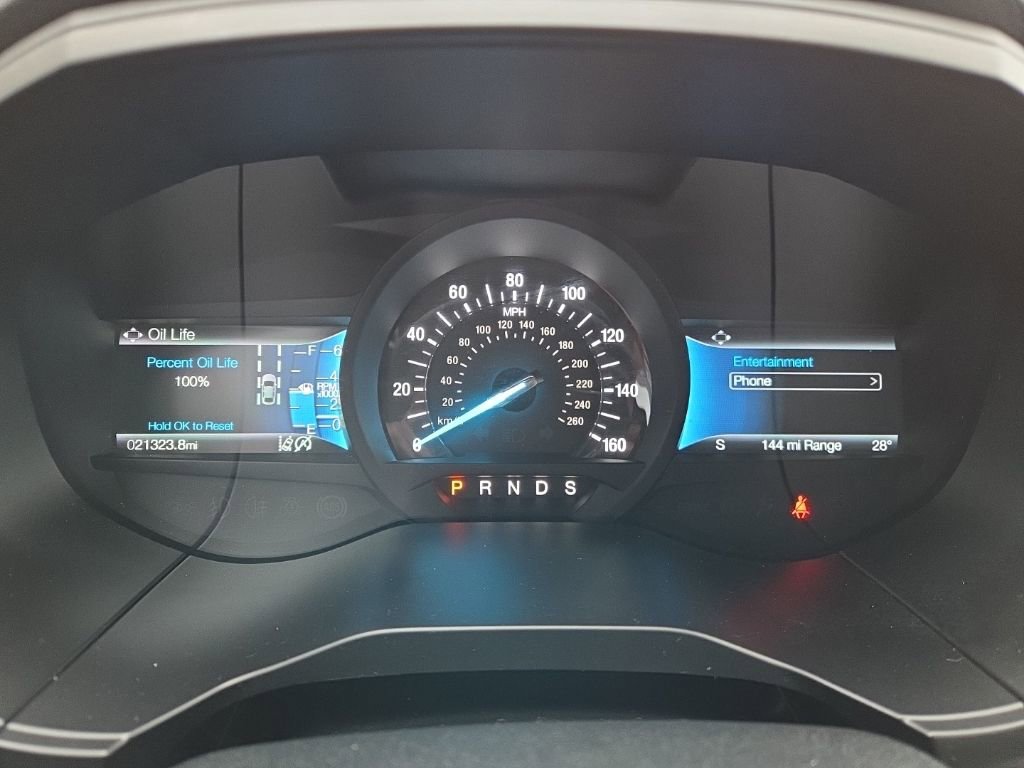 Used 2023 Ford Edge SEL w/ Convenience Package image 14