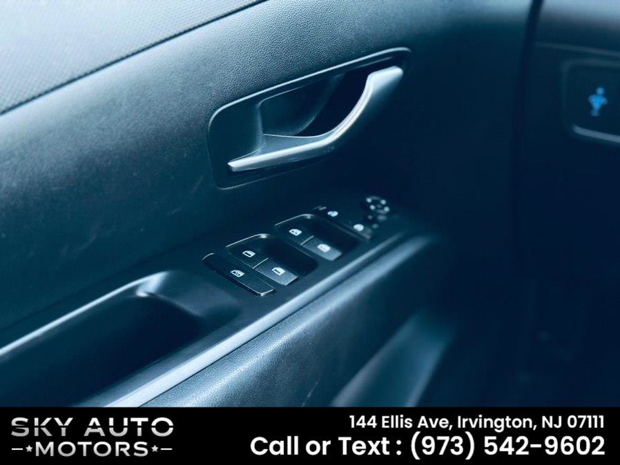 Used 2024 Hyundai Tucson SEL AWD/4WD image 17