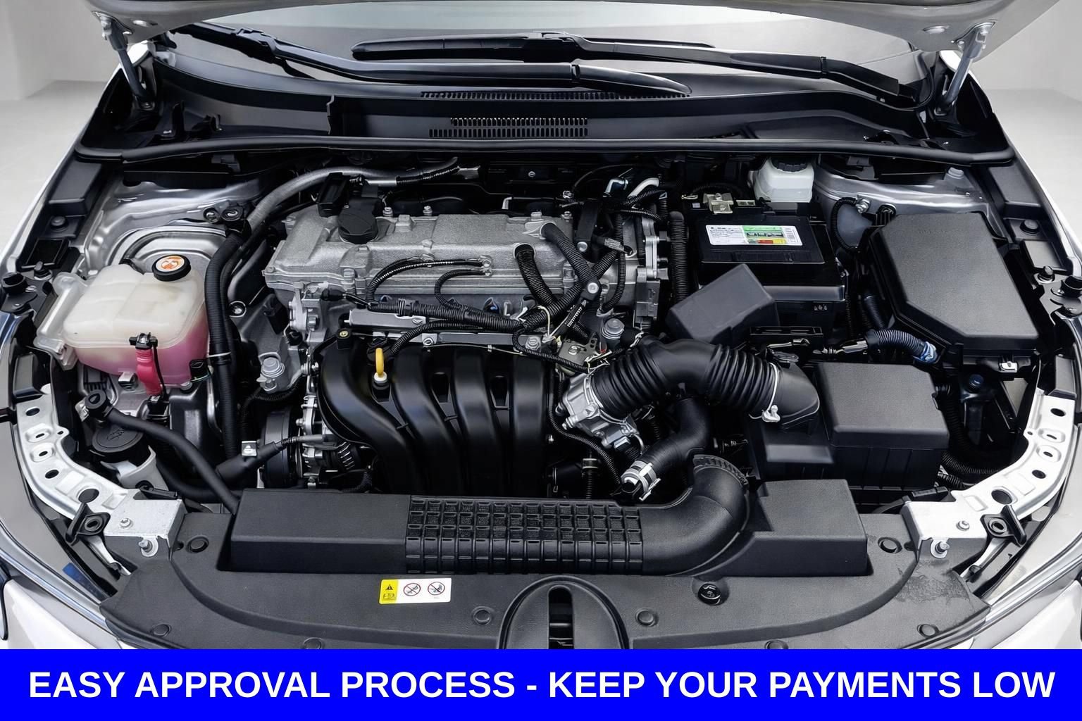 Used 2021 Toyota Corolla LE FWD image 20