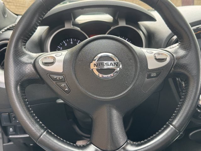 Used 2012 Nissan Juke SL AWD/4WD image 15