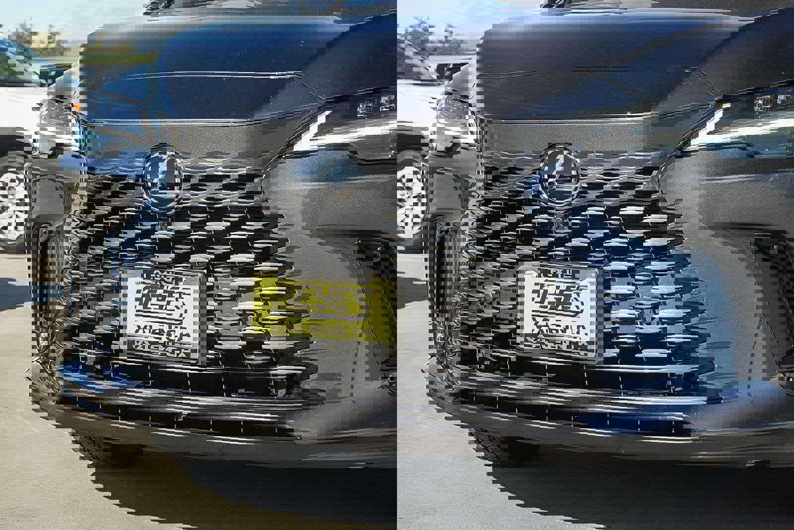 New 2026 Lexus RX 450h Luxury image 8