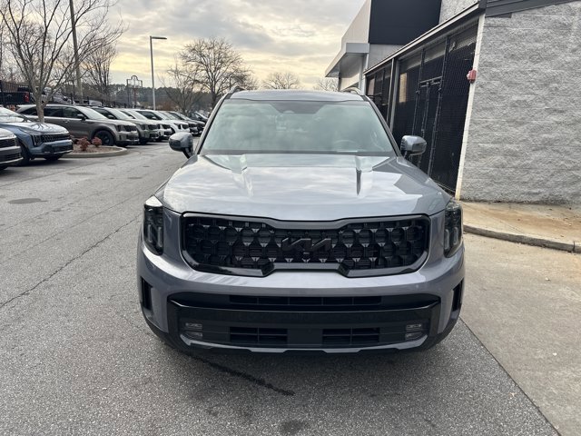 Used 2025 Kia Telluride SX Prestige X-Line image 2