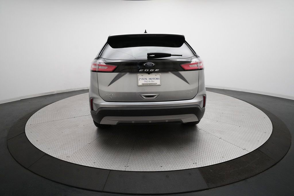 Used 2023 Ford Edge SEL w/ Convenience Package image 28