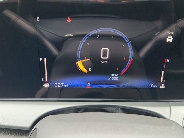 New 2026 Chevrolet Trax LT w/ Driver Confidence Package FWD image 25